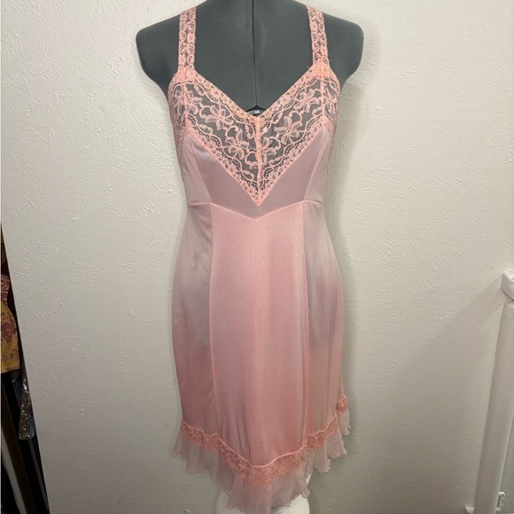 Source Unknown Other - Vintage slip nighty